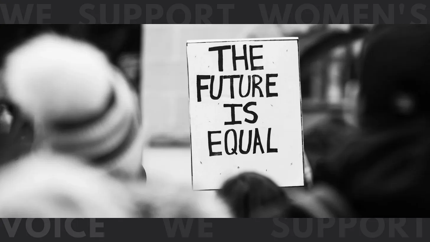 Women’s Equality Day